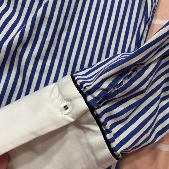 ZARA SHIRT - Picture 3 of 4